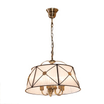 Фото Подвесной светильник Citilux CL409152