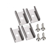 Фото Крепеж для профиля Arlight 019349