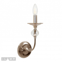 Фото Бра iLamp B1030-1 GD