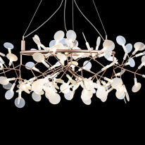 Цена на Подвесная люстра LOFT IT 9022-108