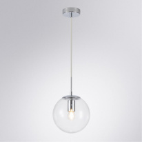 Подвесной светильник ARTE Lamp A1920SP-1CC Купить Подвесной светильник ARTE Lamp A1920SP-1CC