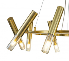 Купить Подвесная люстра Indigo V000232