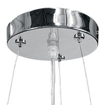 Купить с доставкой по Москве и России Подвесная люстра Lightstar 743164