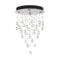 Фото Накладной светильник Dio D'arte Tesoro H 1.4.35.200 N