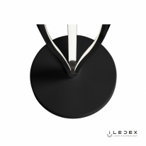 Торшер iLedex F6329 BK в интернет магазине Гет Лайт