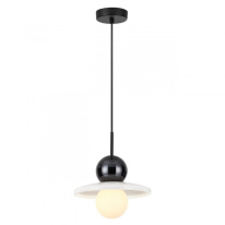 Купить с доставкой по Москве и России Подвесной светильник Odeon Light 5014/1D