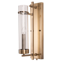 Фото Бра ARTE Lamp A1688AP-1AB