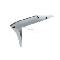 Фото Заглушка профиля Arlight 015474