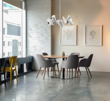 Люстра на штанге Maytoni MOD095PL-10W Купить Люстра на штанге Maytoni MOD095PL-10W