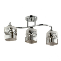 Фото Люстра на штанге DeMarkt 673017003