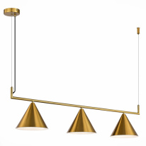 Фото Подвесная люстра ST-Luce SL1007.203.03