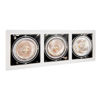 Купить Встраиваемый светильник Lightstar 214130