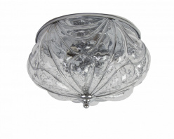Фото Накладная люстра Abrasax 2137/4(clear)
