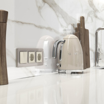 Рамка Werkel W0032417 в интернет магазине Гет Лайт