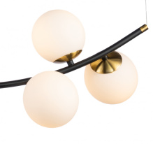 Купить Подвесная люстра Indigo V000087