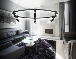 Купить Подвесная люстра Ambrella Light FL5299