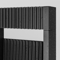 Садово-парковый светильник Maytoni O444FL-L13GF3K1 в интернет магазине Гет Лайт