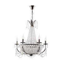 Фото Подвесная люстра Dio D'arte Recetto E 1.6.6.200 NH