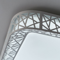 Цена на Накладной светильник Citilux CL722120RC