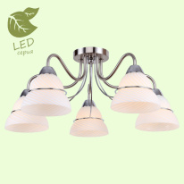 Фото Накладная люстра Lussole GRLSP-8083