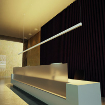 Купить Линейный светильник Mantra 7548