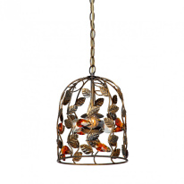 Фото Подвесная люстра Vitaluce V1410/3S