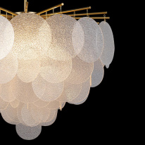 Цена на Люстра на штанге LOFT IT 10022/800