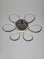 Фото Накладная люстра Vitaluce V4630-1/6PL