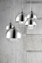 Каскадная люстра Maytoni P140-PL-170-5-N Каскадная люстра Maytoni P140-PL-170-5-N в интернет магазине Гет Лайт