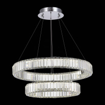 Каскадная люстра ST-Luce SL1622.103.02 Каскадная люстра ST-Luce SL1622.103.02 в интернет магазине Гет Лайт