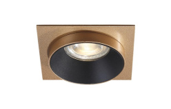 Встраиваемый светильник Crystal Lux CLT 044C BL Цена на Встраиваемый светильник Crystal Lux CLT 044C BL
