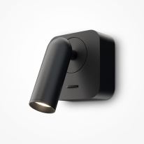 Купить с доставкой по Москве и России Спот Maytoni Technical C039WL-L3B3K