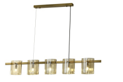 Купить с доставкой по Москве и России Подвесной светильник Zortes ZRS.1200.05