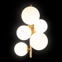 Купить с доставкой по Москве и России Бра LOFT IT 10236/5W