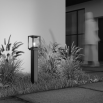 Садово-парковый светильник Maytoni O452FL-01GF2 в интернет магазине Гет Лайт