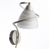 Фото Бра ARTE Lamp A1565AP-1WG