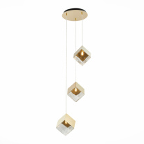 Фото Каскадная люстра ST-Luce SL1182.203.03