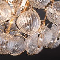 Купить Люстра на штанге Bogate's 295/10