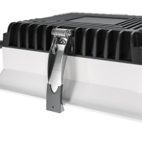 Купить с доставкой по Москве и России Встраиваемый светильник Maytoni Technical DL054-18W3K-W