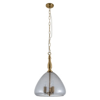 Фото Подвесная люстра ARTE Lamp A7772SP-3PB