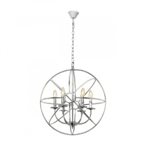 Фото Подвесная люстра LOFT IT LOFT1193-6