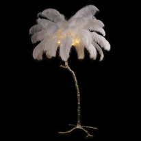 Фото Торшер LOFT IT 10067F/SG White