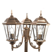 Цена на Садово-парковый светильник Feron 11326