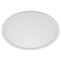 Фото Встраиваемый светильник AM Group AM292 24W WH 3000K R