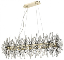 Фото Подвесная люстра WERTMARK WE119.24.323