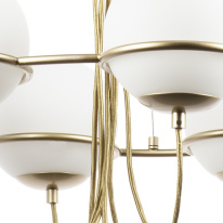 Подвесная люстра Lightstar 803263 Цена на Подвесная люстра Lightstar 803263