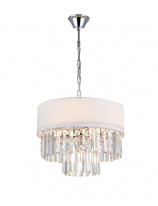 Фото Каскадная люстра Simple Story 1077-5PL