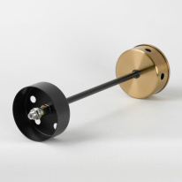 Накладная люстра Lussole LSP-8896 в интернет магазине Гет Лайт