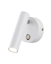 Фото Спот Crystal Lux CLT 211W WH