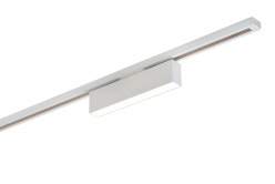 Цена на Светильник на шине Denkirs DK6440-WH